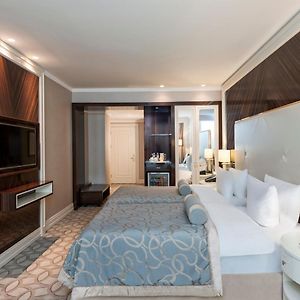 Kamer "Premium" met Twee Aparte Bedden
