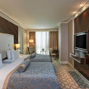 Deluxe Kamer met Twee Aparte Bedden